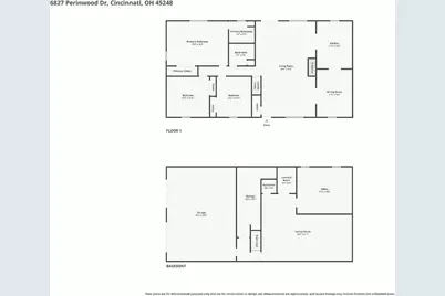 6827 Perinwood Drive, Green Township, OH 45248 - Photo 43