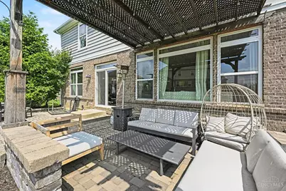 1350 Clydesdale, Centerville, OH 45458 - Photo 29
