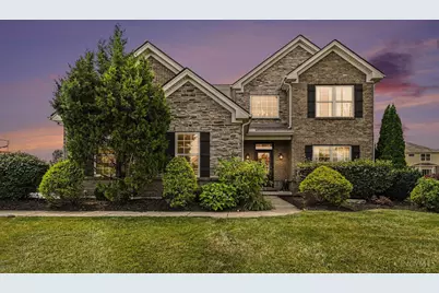 1350 Clydesdale, Centerville, OH 45458 - Photo 37