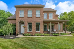 130 Edinburgh Dr, Springboro, OH 45066 - Photo 1