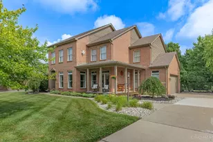 130 Edinburgh Dr, Springboro, OH 45066 - Photo 57
