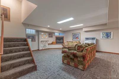 130 Edinburgh Drive, Springboro, OH 45066 - Photo 39