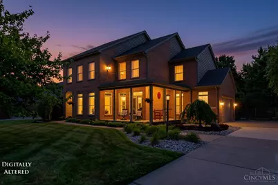 130 Edinburgh Drive, Springboro, OH 45066 - Photo 1