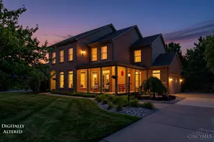130 Edinburgh Dr, Springboro, OH 45066 - Photo 1