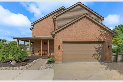 130 Edinburgh Drive, Springboro, OH 45066 - Photo 53