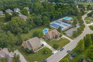 130 Edinburgh Dr, Springboro, OH 45066 - Photo 15