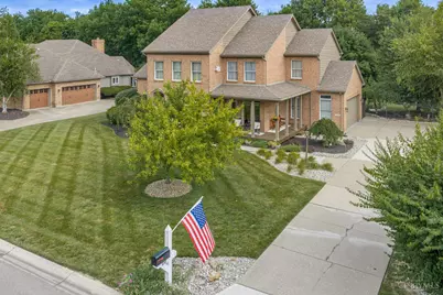 130 Edinburgh Drive, Springboro, OH 45066 - Photo 59