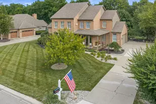 130 Edinburgh Dr, Springboro, OH 45066 - Photo 59