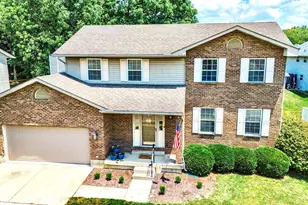 512 Patterson Ct, Lebanon, OH 45036 - Photo 1