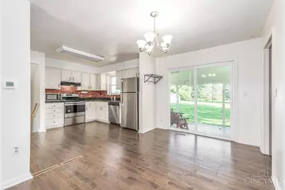 8831 Twincreek Drive, Franklin Township, OH 45005 - Photo 9
