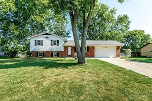 8831 Twincreek Dr, Franklin Township, OH 45005 - Photo 1