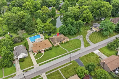1708 Leona Drive, Green Township, OH 45238 - Photo 3
