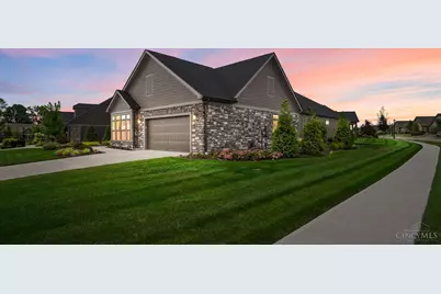 8182 S Bel Haven Lane, West Chester, OH 45069 - Photo 41