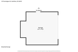 121 Farmington Dr, Hamilton, OH 45013 - Photo 23