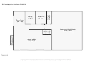 121 Farmington Dr, Hamilton, OH 45013 - Photo 25