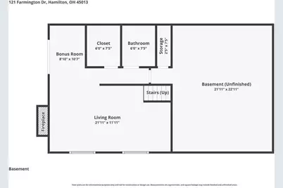 121 Farmington Drive, Hamilton, OH 45013 - Photo 21
