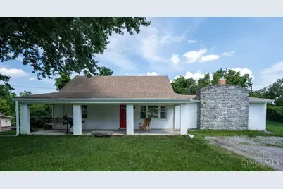3036 Fiddlers Green Road, Miami Township, OH 45248 - Photo 1