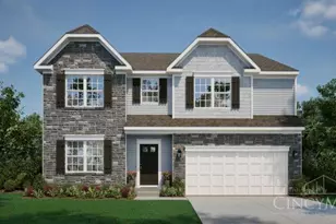 1738 Penelope Pl, Lebanon, OH 45036 - Photo 1