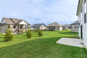 1264 Normandy Rue, Clear Creek Township, OH 45458 - Photo 41
