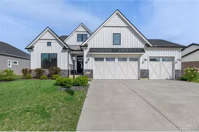 1264 Normandy Rue, Clear Creek Township, OH 45458 - Photo 1