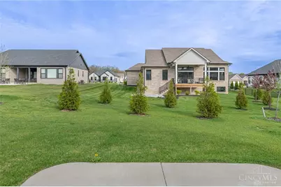 1264 Normandy Rue, Clear Creek Township, OH 45458 - Photo 39