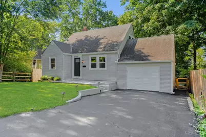 6923 Buckingham Place, Columbia Township, OH 45227 - Photo 5