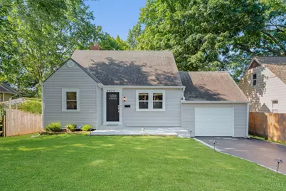6923 Buckingham Place, Columbia Township, OH 45227 - Photo 1