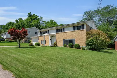 10611 Morning Glory Lane, Springfield Township, OH 45240 - Photo 1