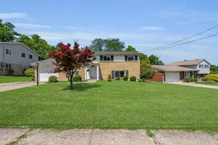 10611 Morning Glory Ln, Springfield Township, OH 45240 - Photo 5