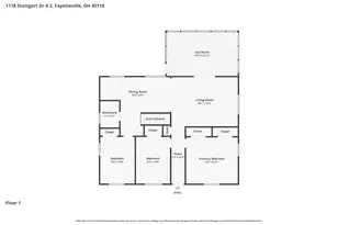 1118 Stuttgart Dr, Fayetteville, OH 45118 - Photo 49
