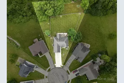 528 Trey Court, Monroe, OH 45050 - Photo 43