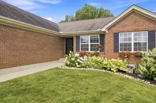 528 Trey Ct, Monroe, OH 45050 - Photo 5