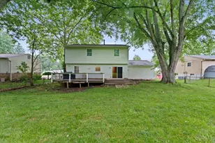 3878 Witham Woods Dr, Union Township, OH 45245 - Photo 39