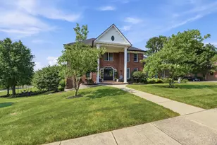 4502 Longwood Ct, Liberty Township, OH 45011 - Photo 1