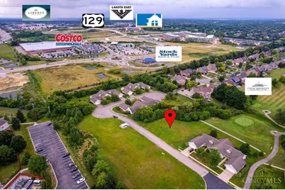 8176 Course View Drive, Liberty Township, OH 45069 - Photo 3