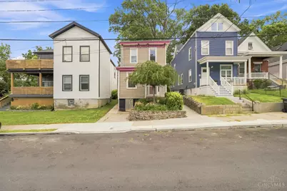 2530 Hemlock Street, Cincinnati, OH 45206 - Photo 1