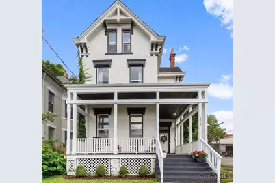 2518 May Street, Cincinnati, OH 45206 - Photo 1