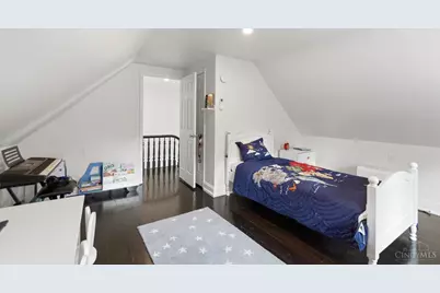 2518 May Street, Cincinnati, OH 45206 - Photo 35