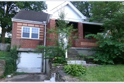 4309 Saint Martins Place, Cheviot, OH 45211 - Photo 1