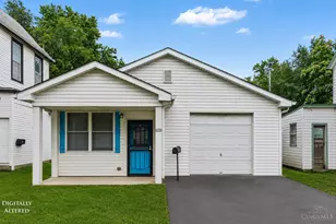 6310 Vine St, Cincinnati, OH 45216 - Photo 1