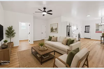6310 Vine Street, Elmwood Place, OH 45216 - Photo 3