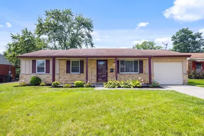 10915 Tangleberry Court, Springfield Township, OH 45240 - Photo 1