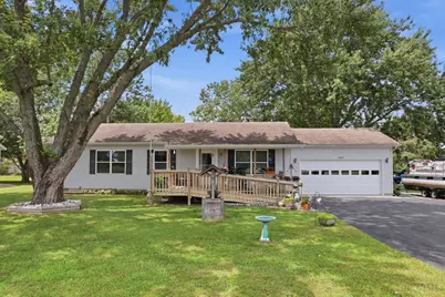 502 Waynoka Drive, Franklin Township, OH 45171 - Photo 1