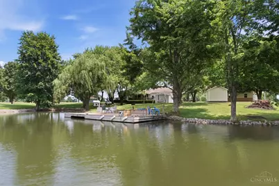 502 Waynoka Drive, Franklin Township, OH 45171 - Photo 13