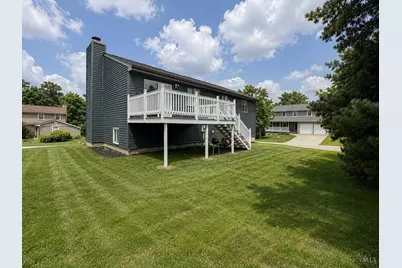 8168 Timberjack Way, Beckett Ridge, OH 45069 - Photo 27