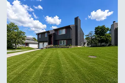8168 Timberjack Way, Beckett Ridge, OH 45069 - Photo 25