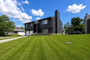 8168 Timberjack Way, Beckett Ridge, OH 45069 - Photo 25