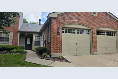 5592 Regimental Place, Cincinnati, OH 45239 - Photo 1