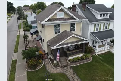 853 Wellmeier Avenue, Dayton, OH 45410 - Photo 9