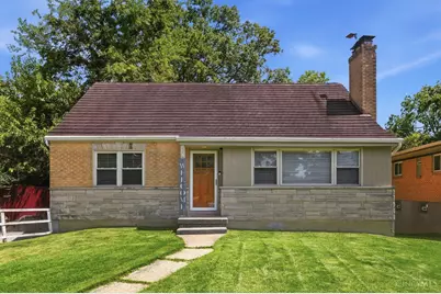 2853 Werk Road, Cincinnati, OH 45211 - Photo 1
